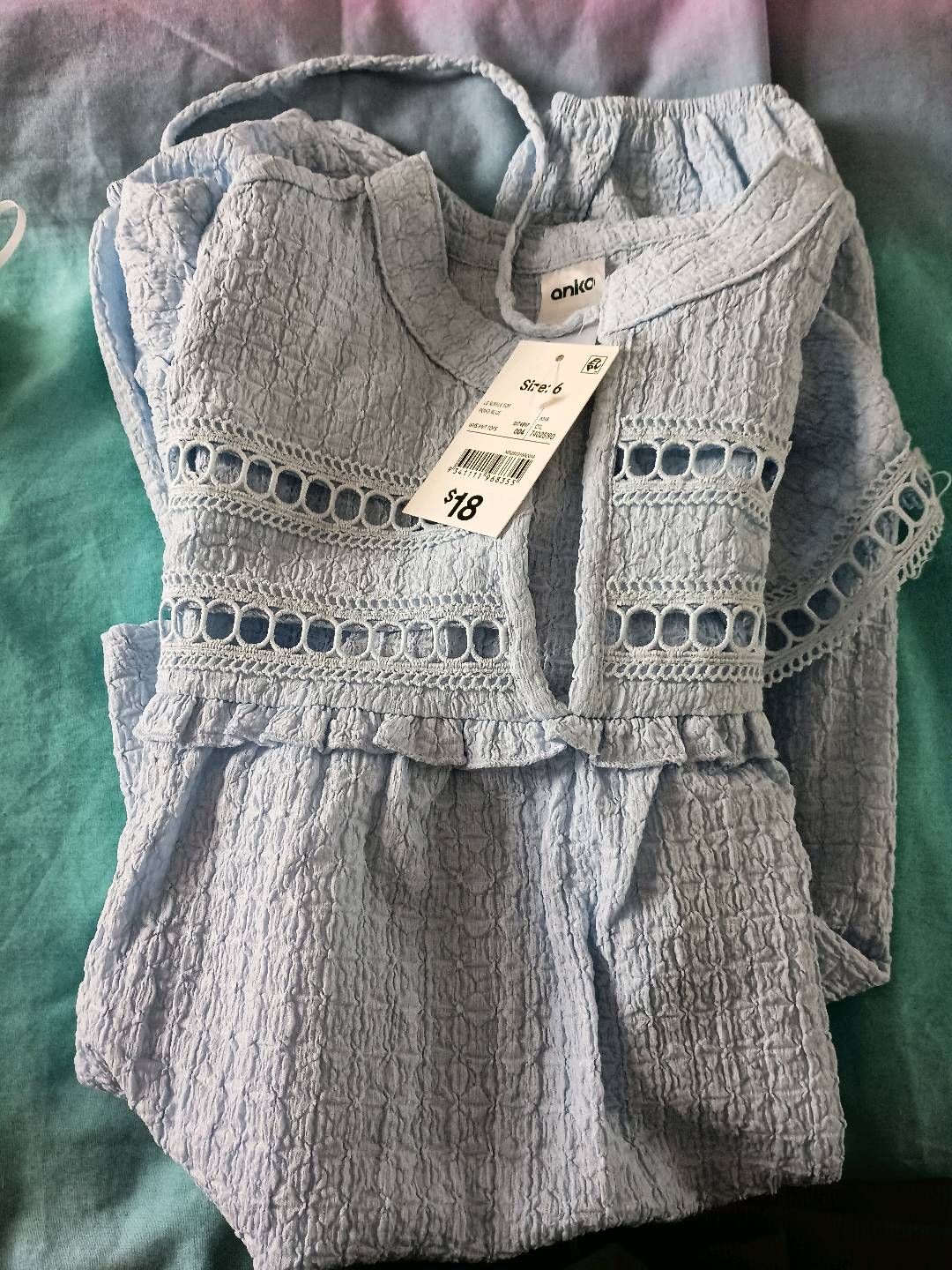 Review photo