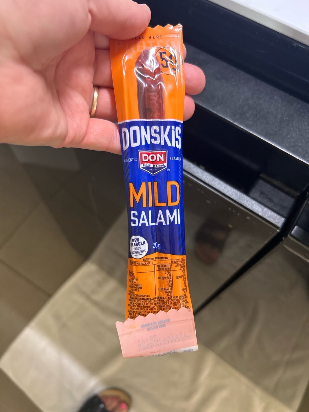 Review photo