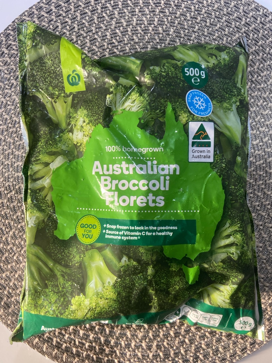 Review photo