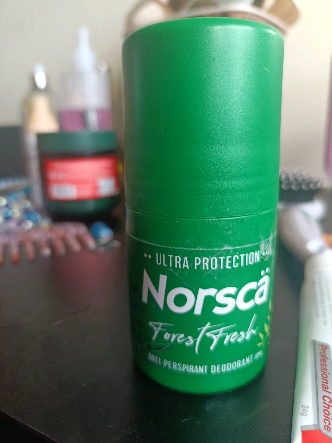 Review photo