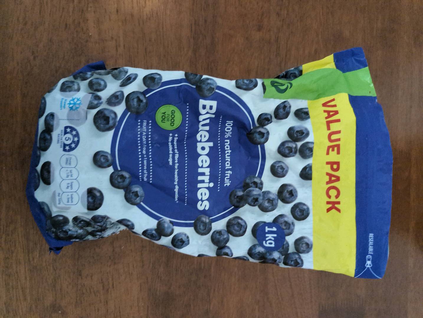 Review photo
