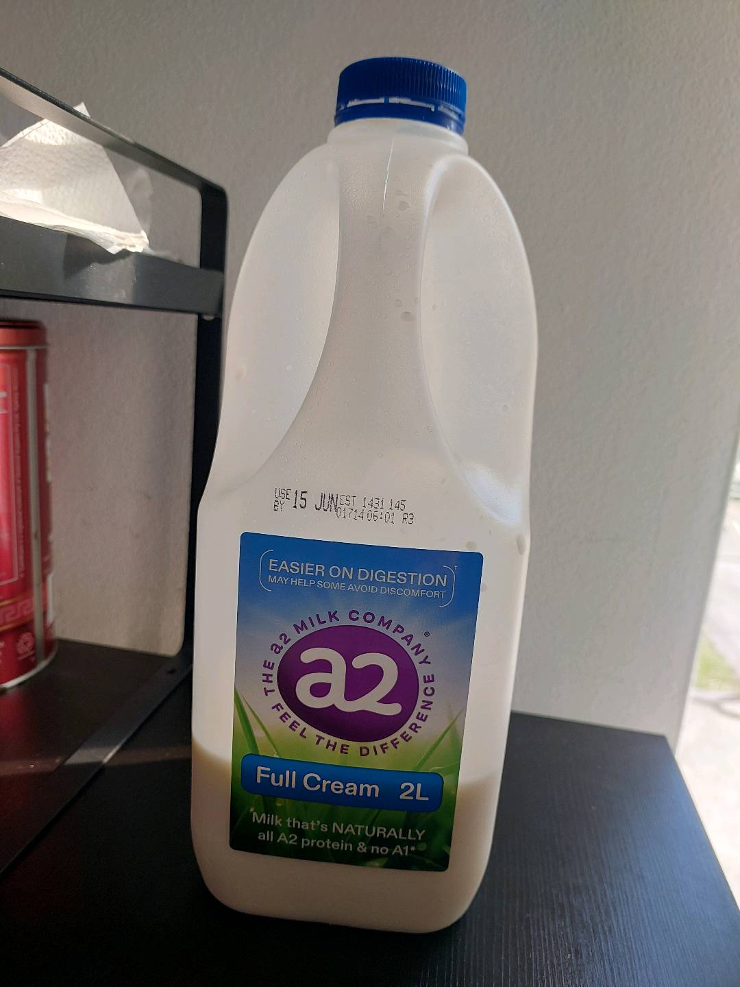 Review photo