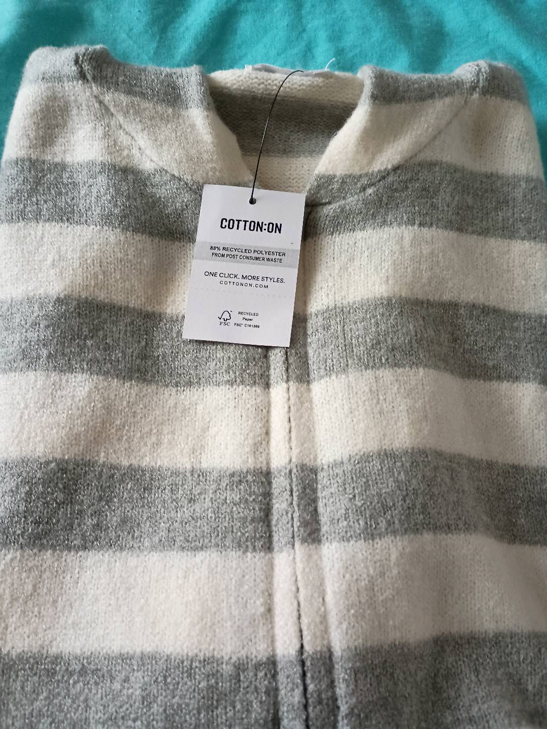 Review photo