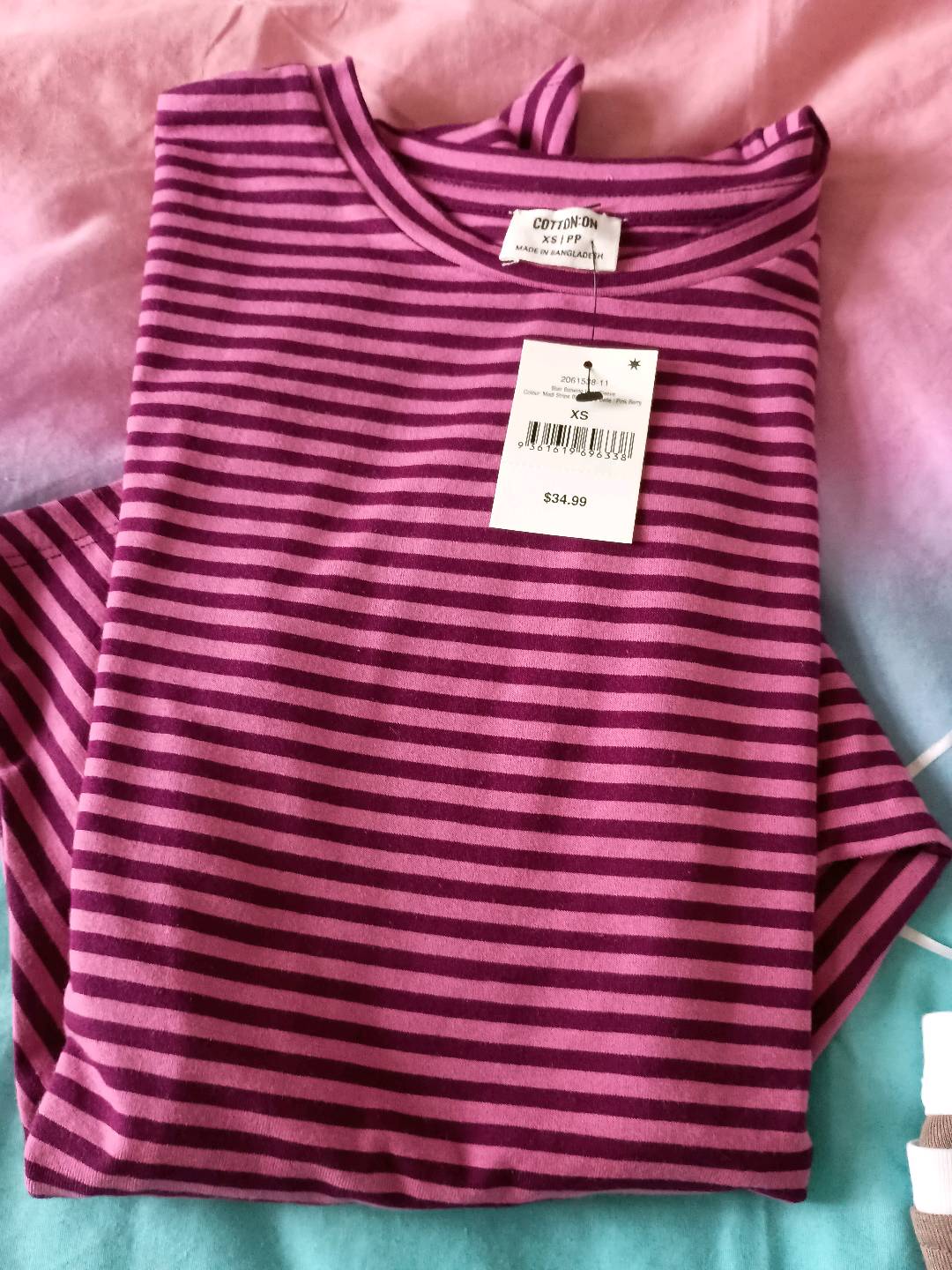 Review photo