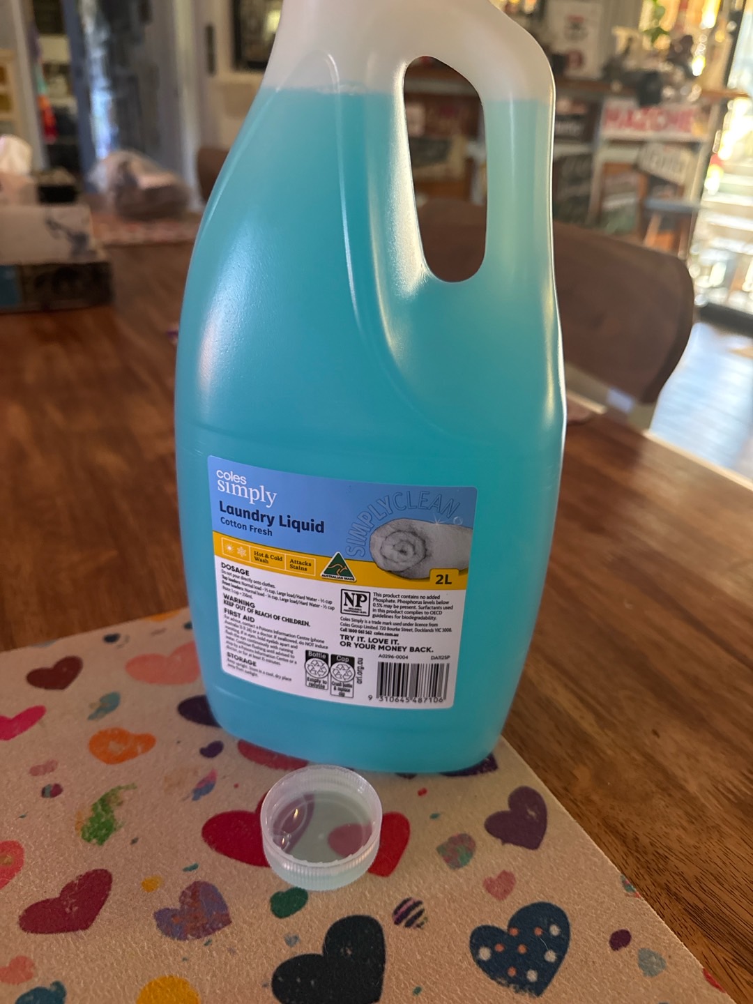 Review photo