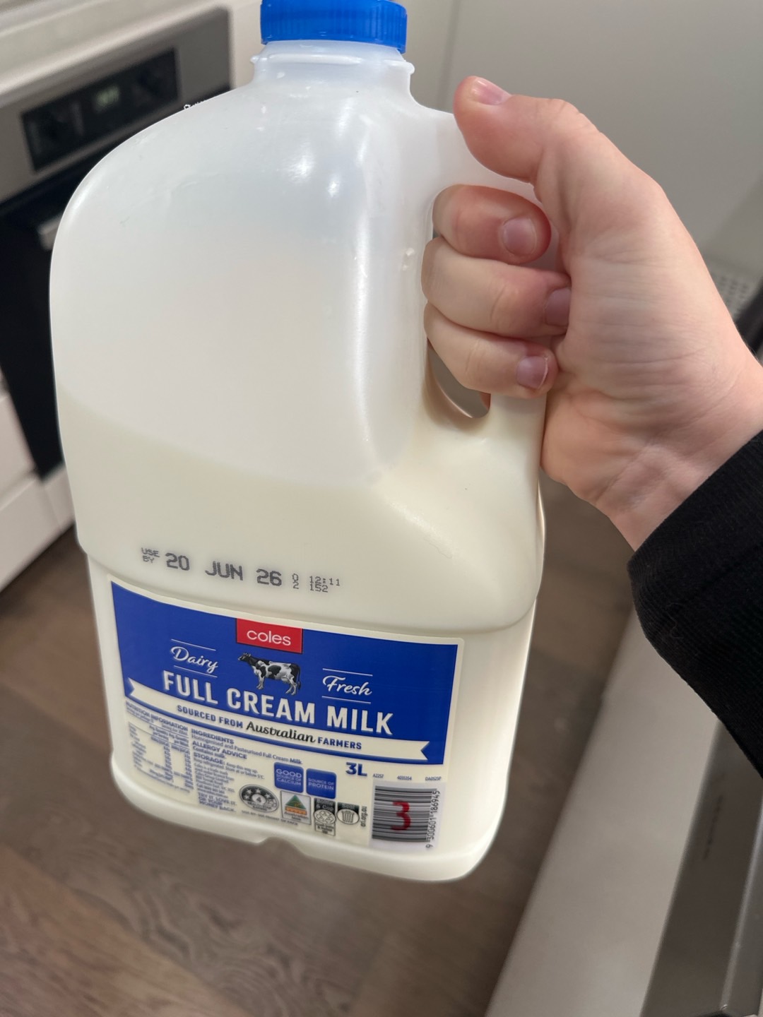 Review photo
