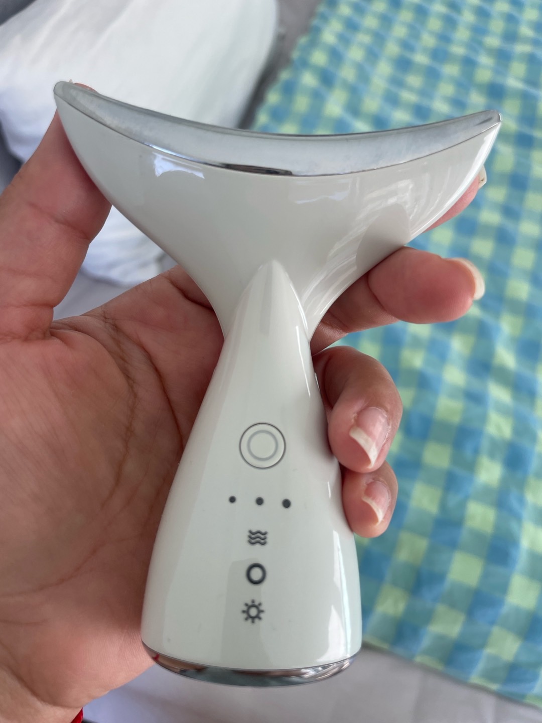 Review photo