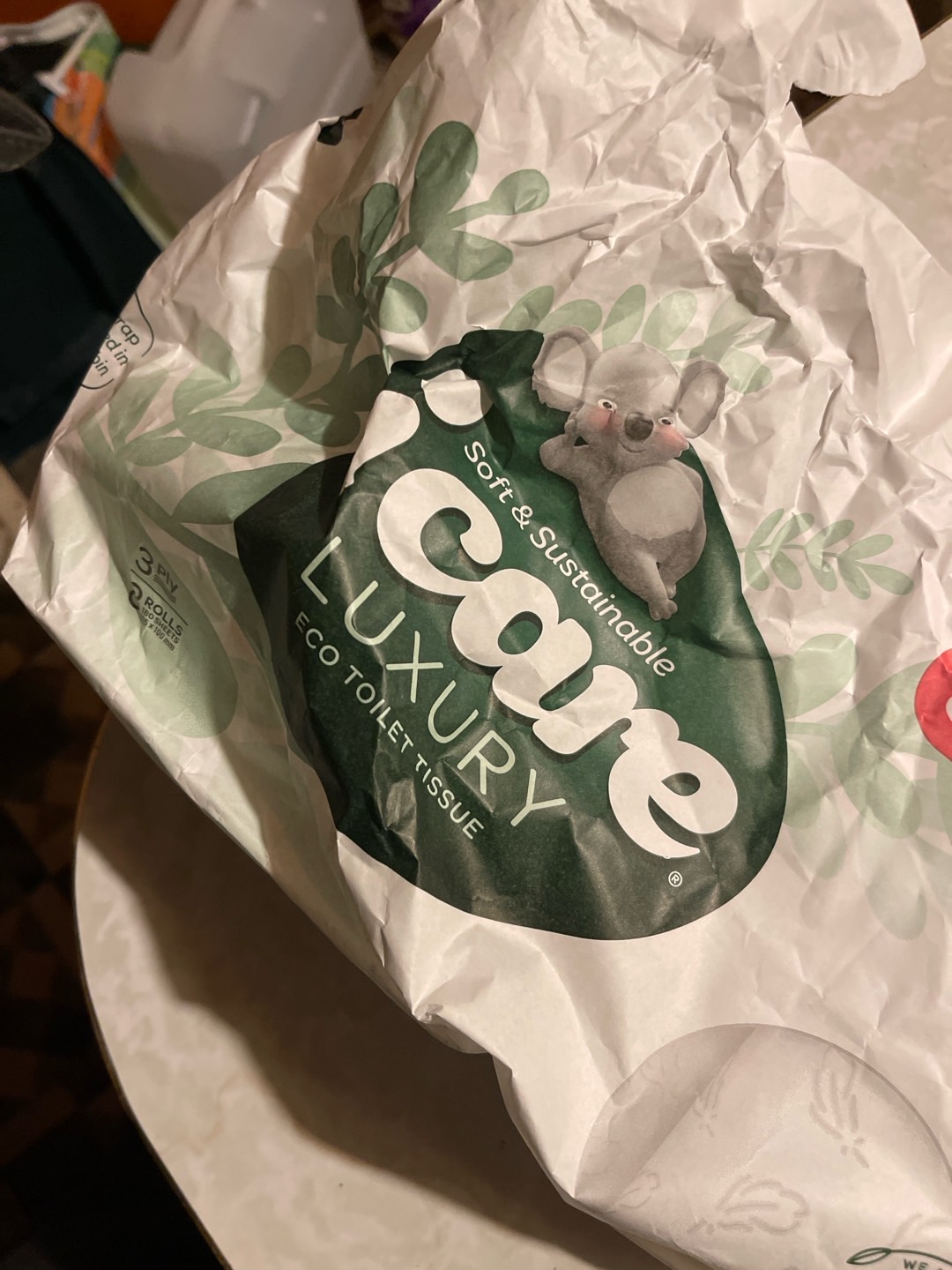 Review photo