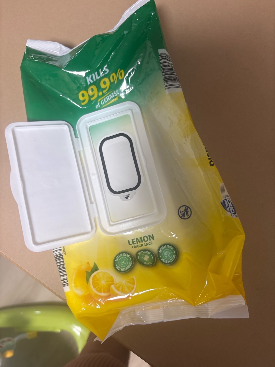 Review photo