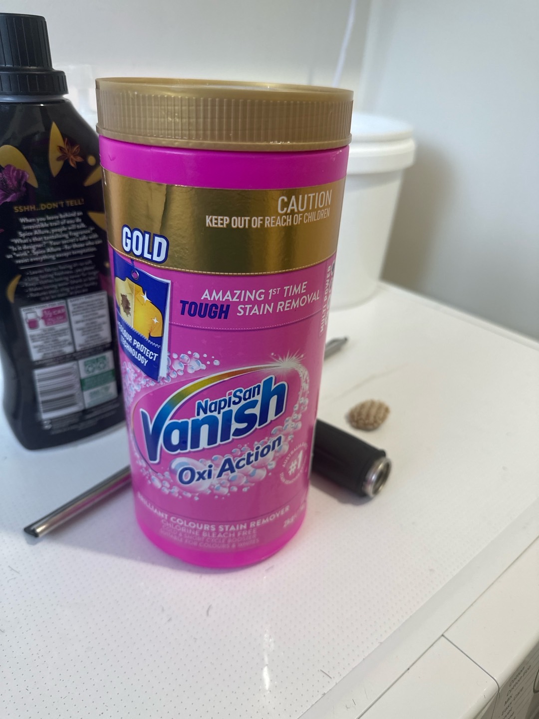Review photo
