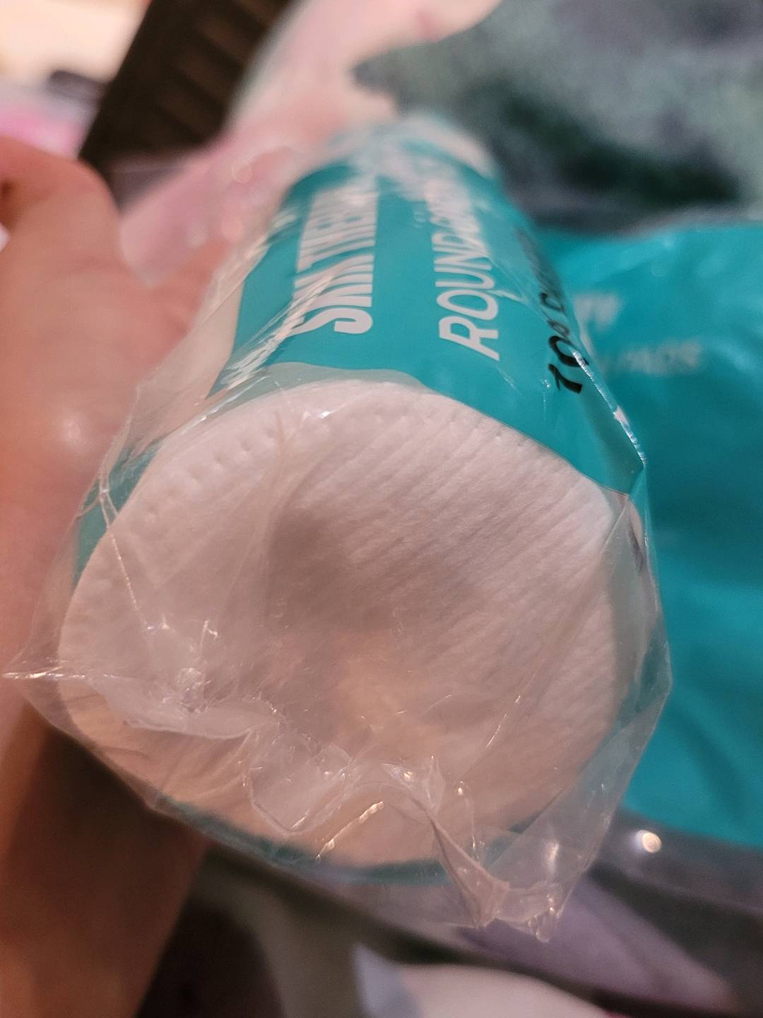 Review photo