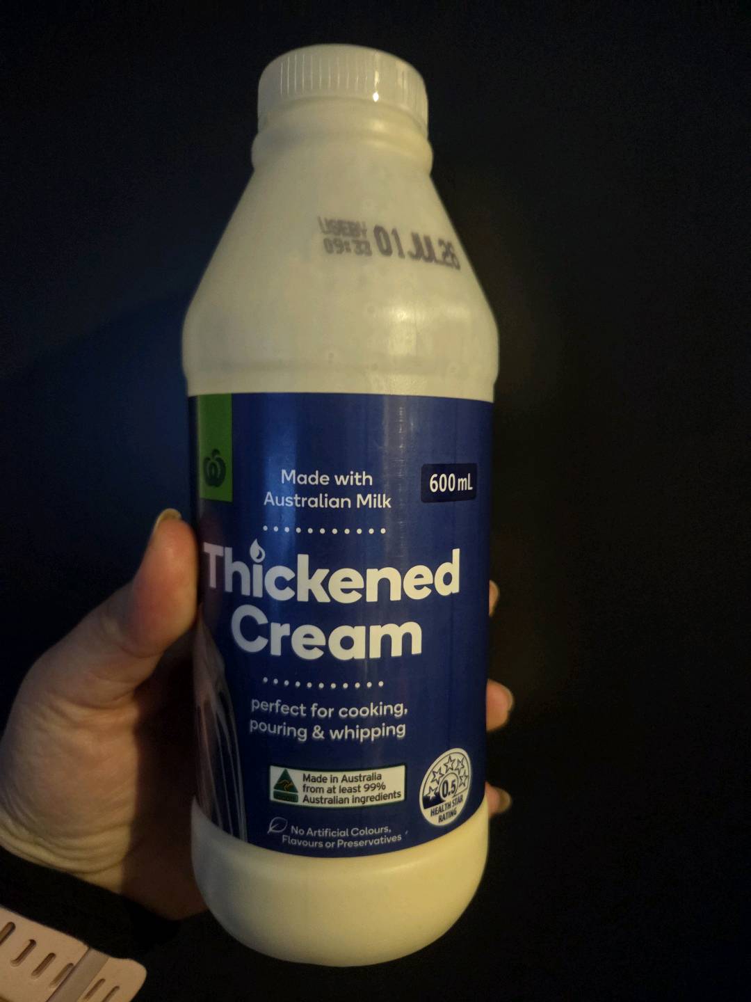 Review photo