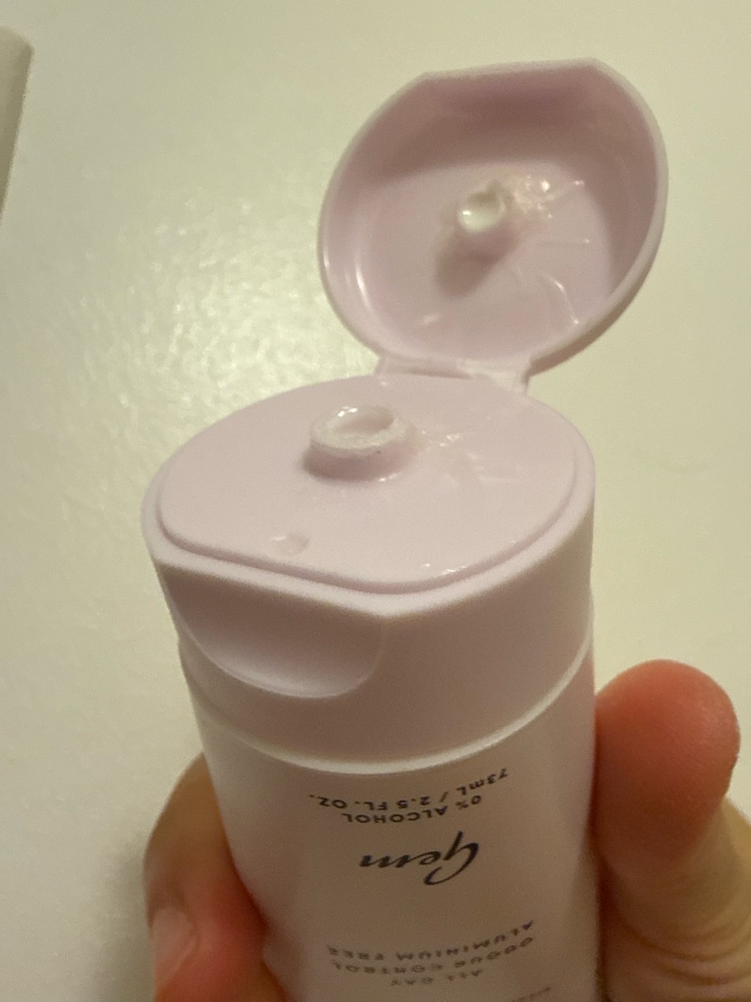 Review photo