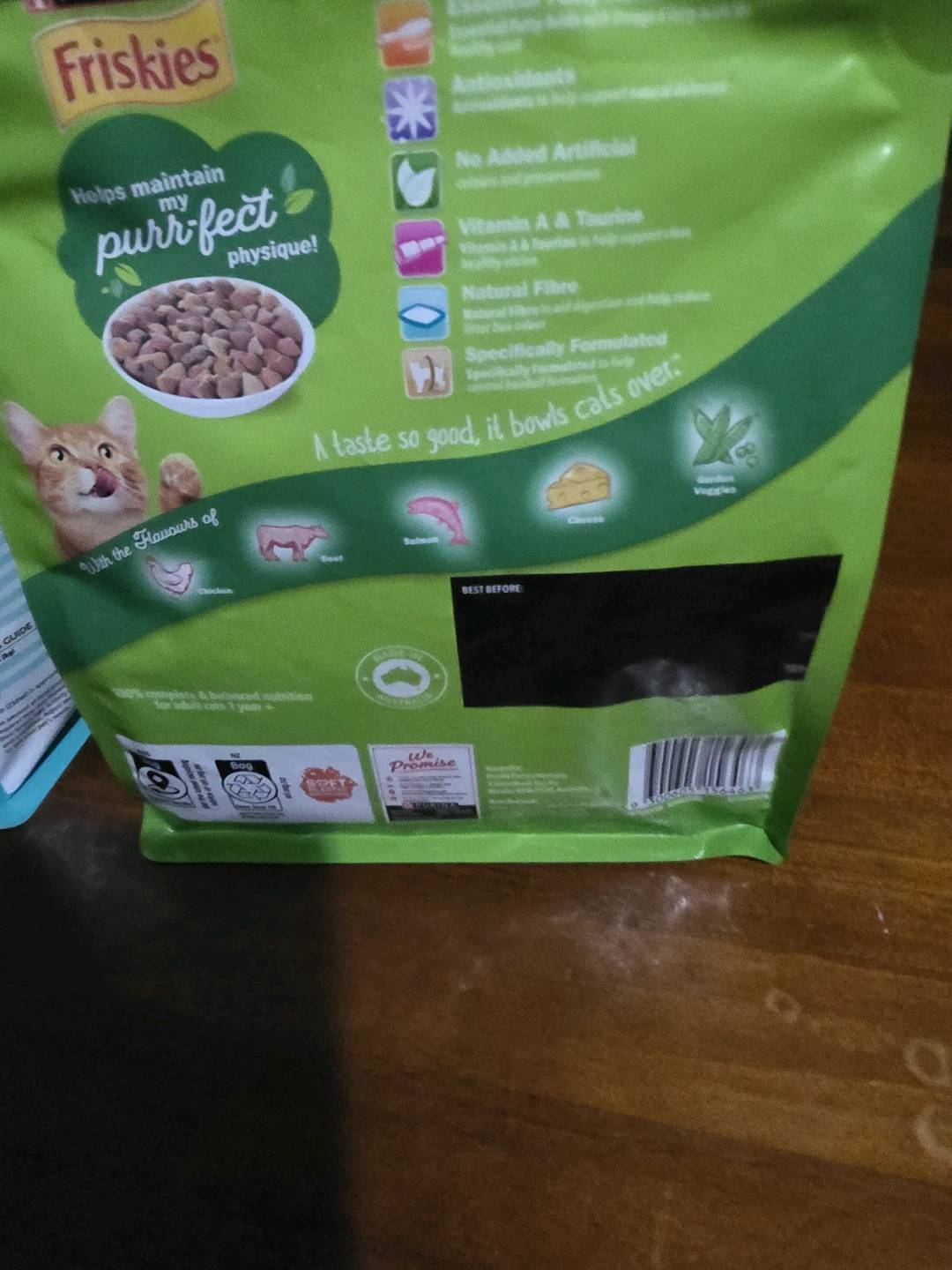 Review photo