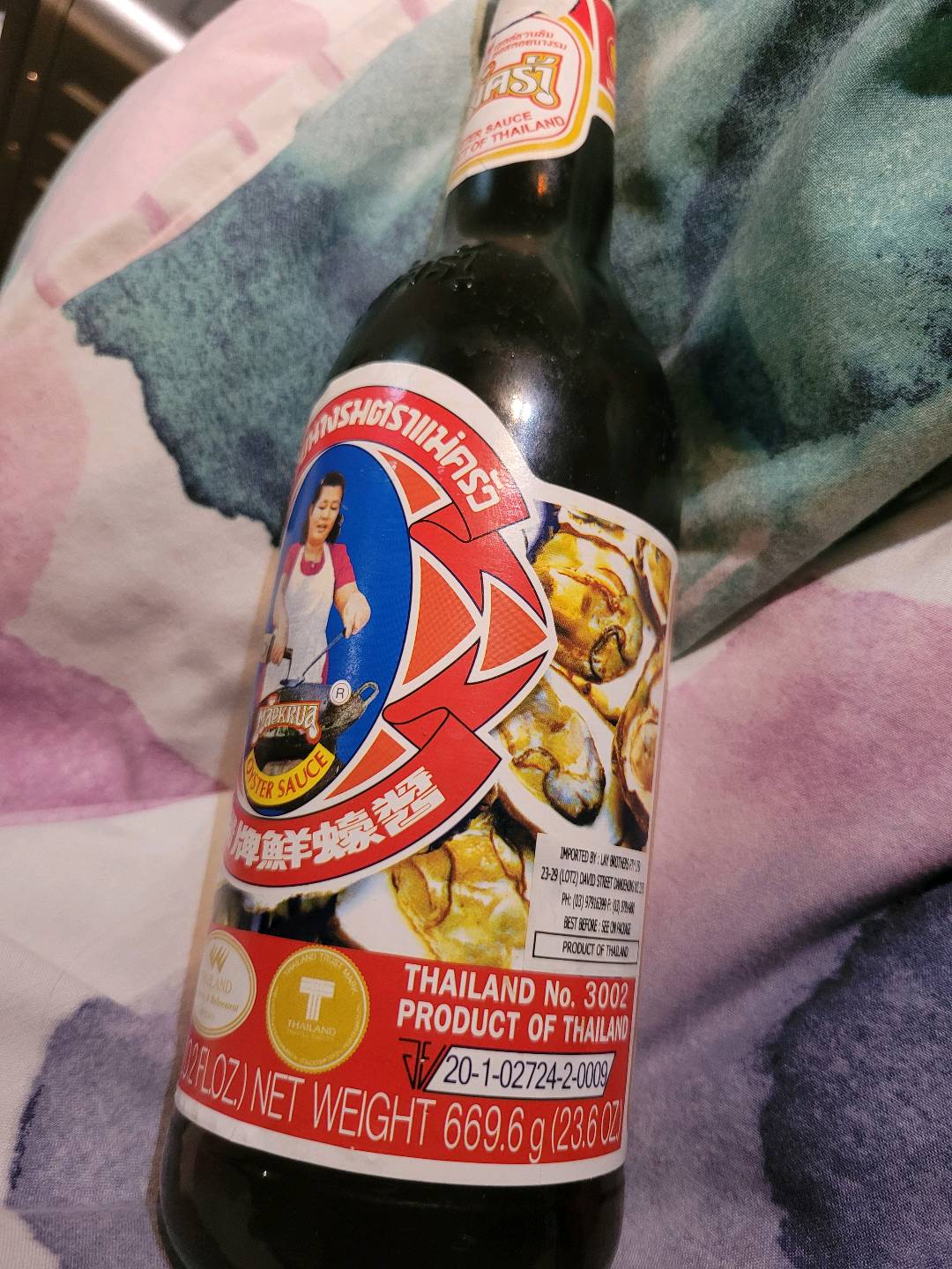 Review photo