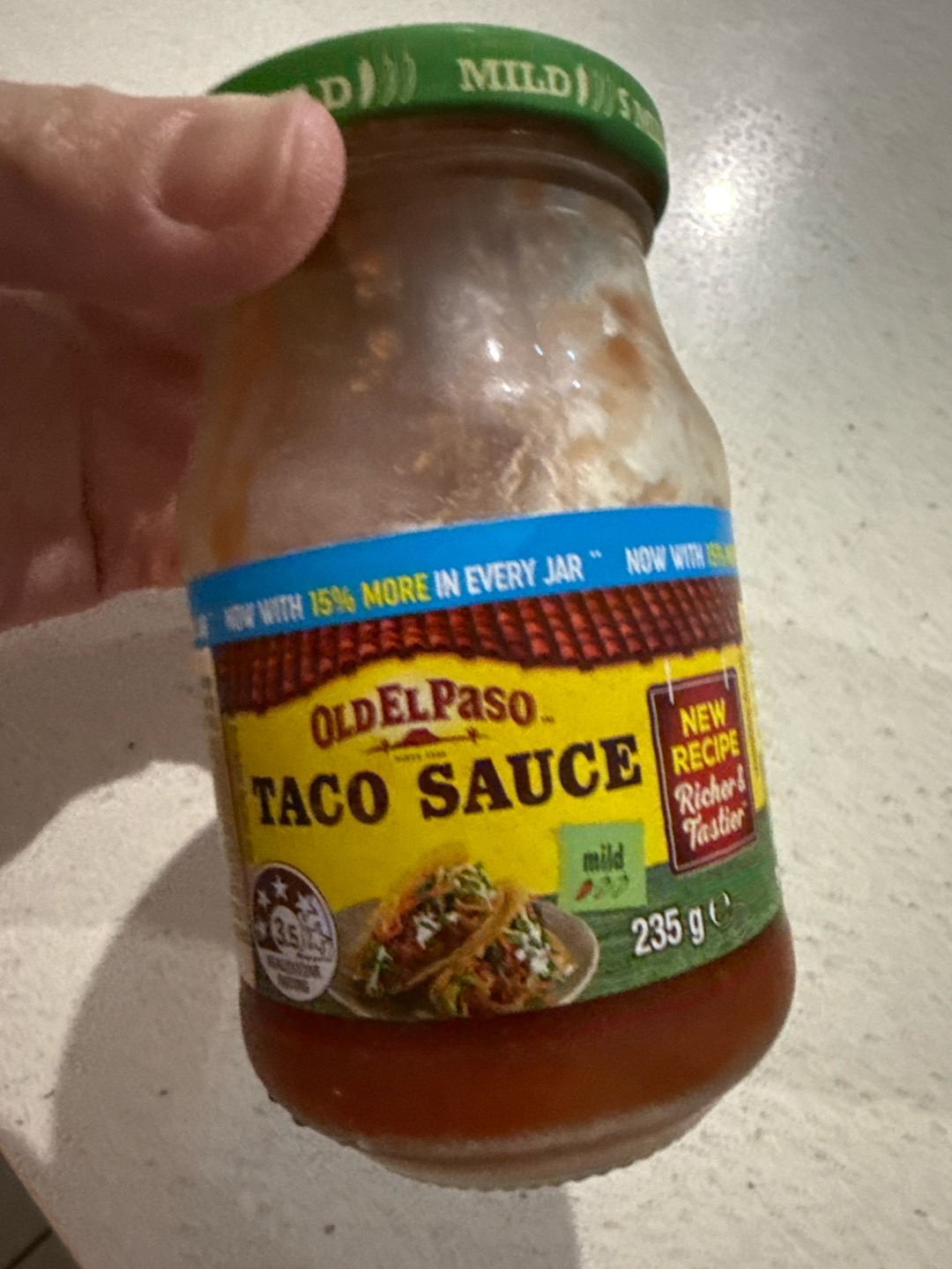 Review photo