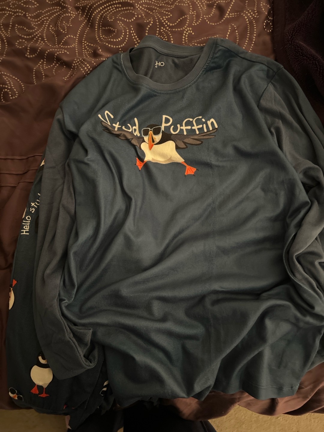 Review photo