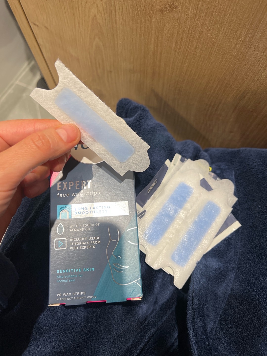 Review photo