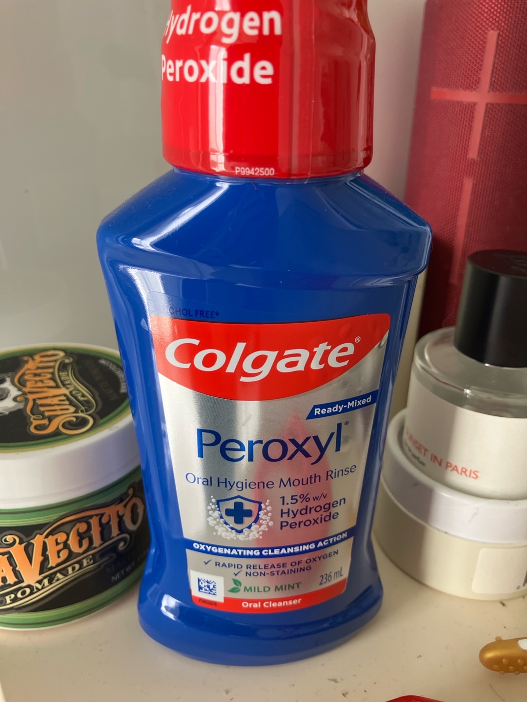 Review photo