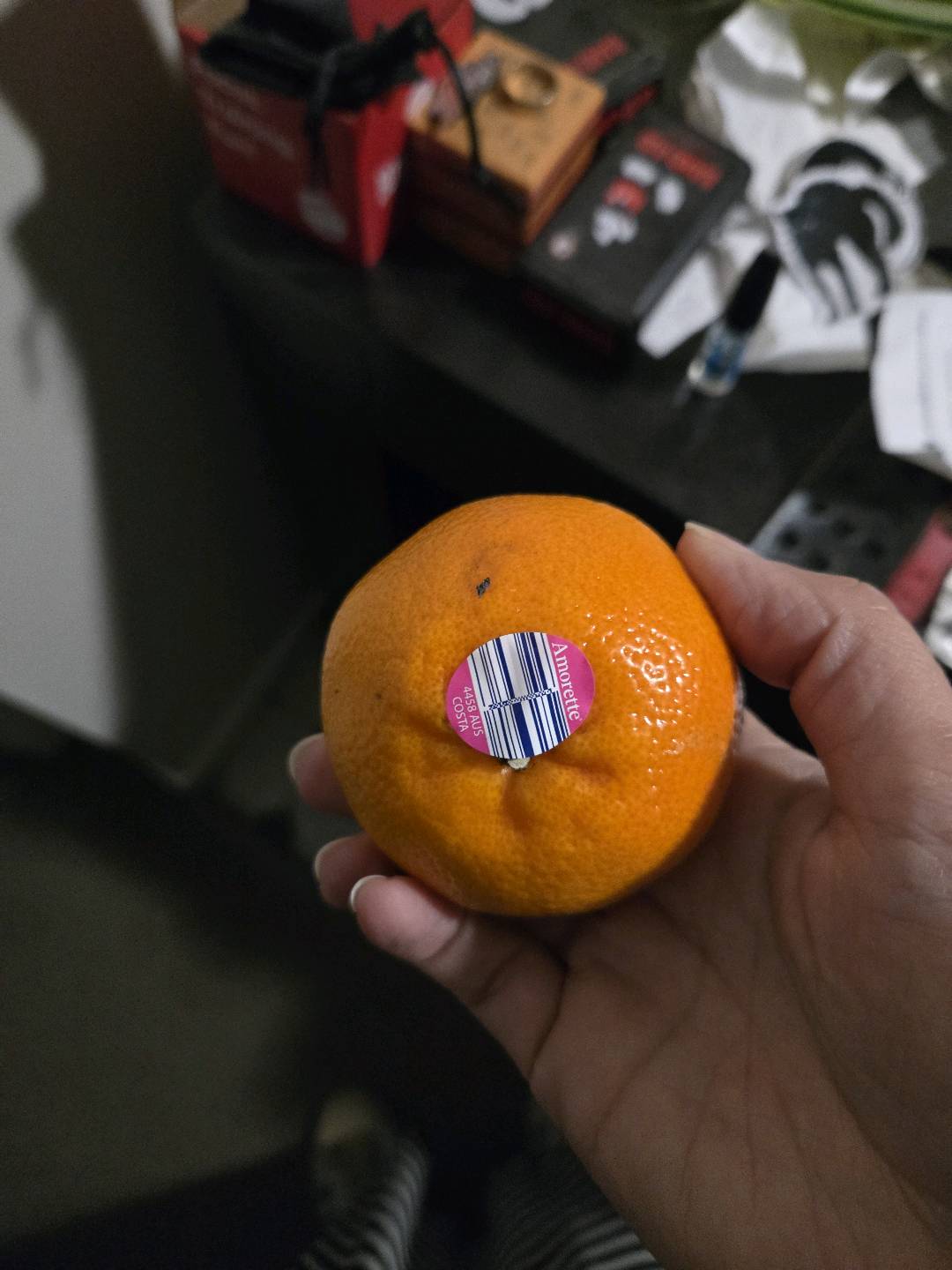 Review photo