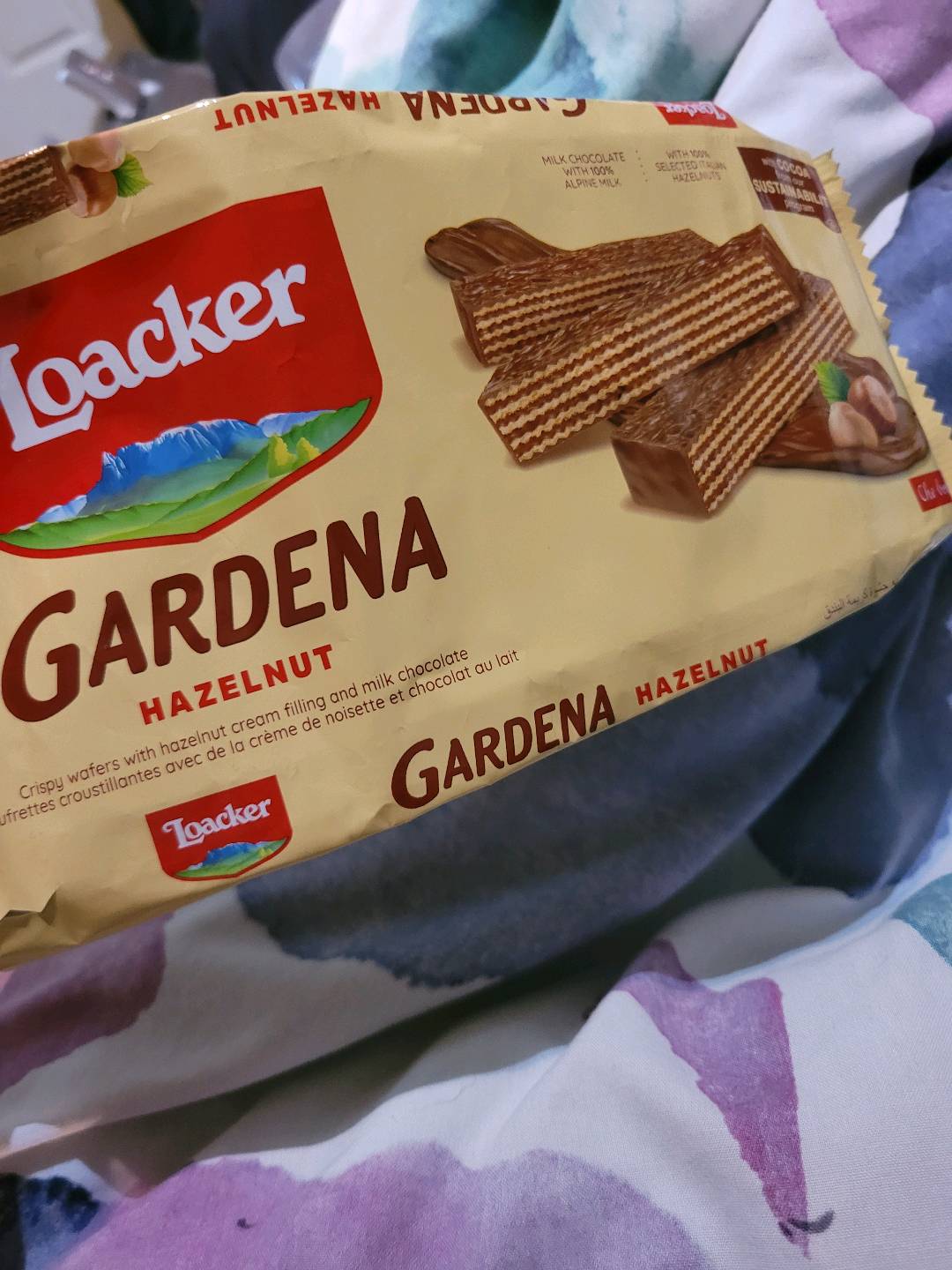 Review photo