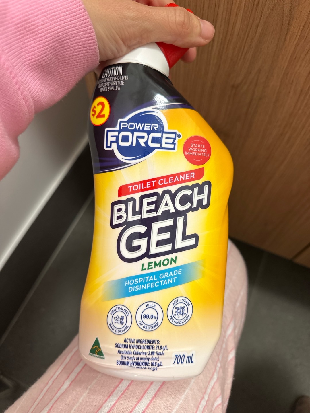 Review photo