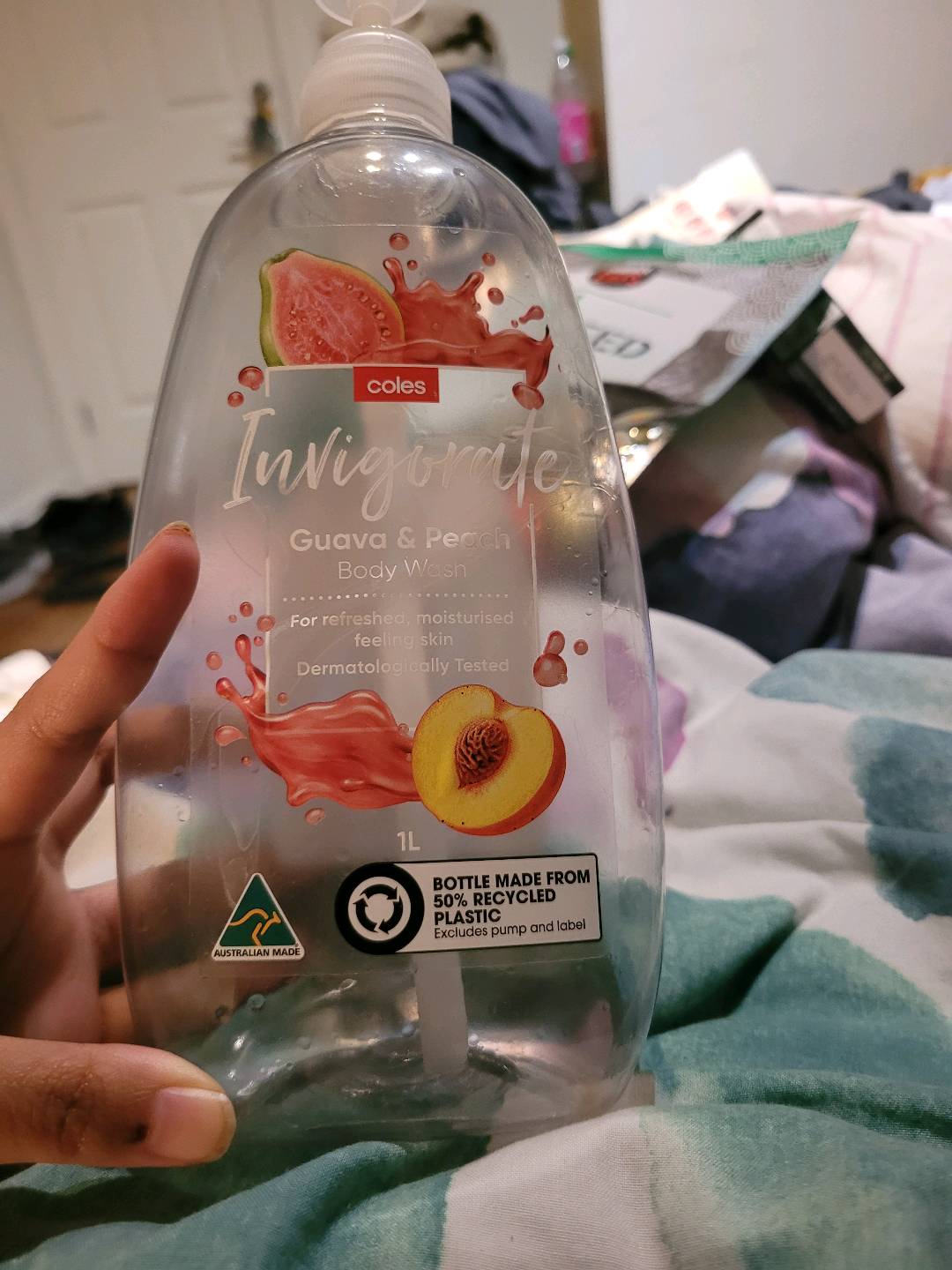 Review photo