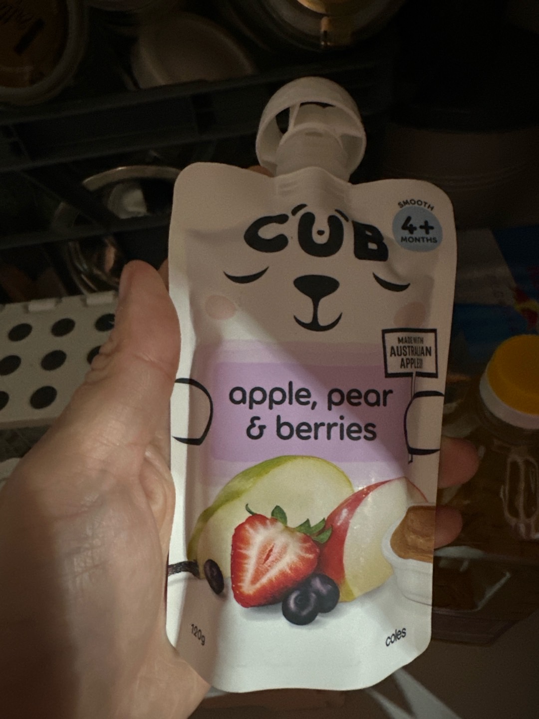 Review photo