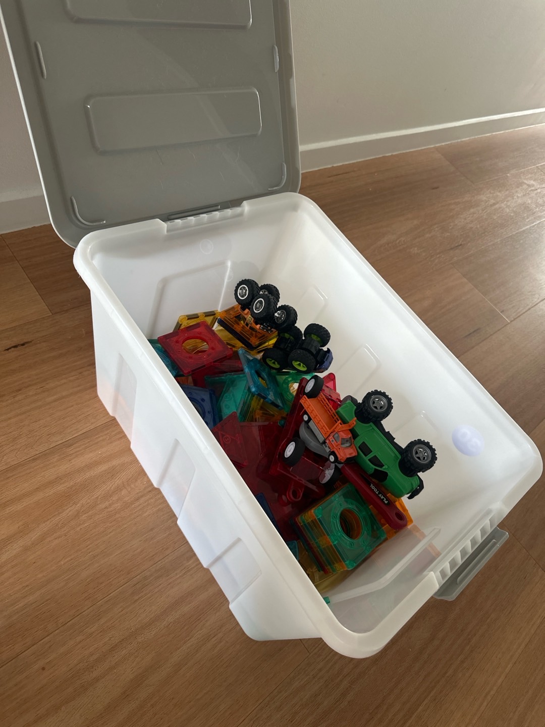 Review photo