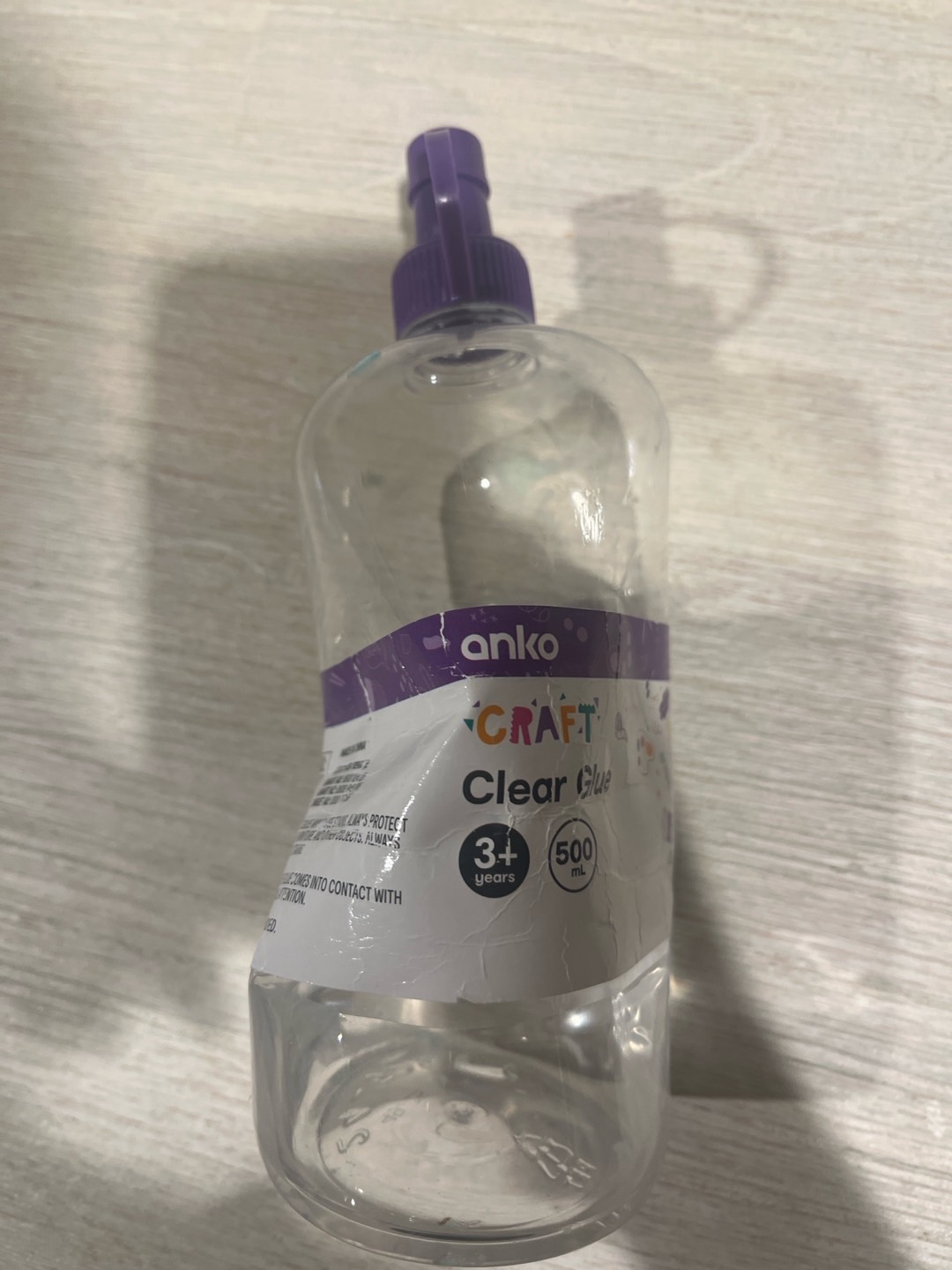 Review photo