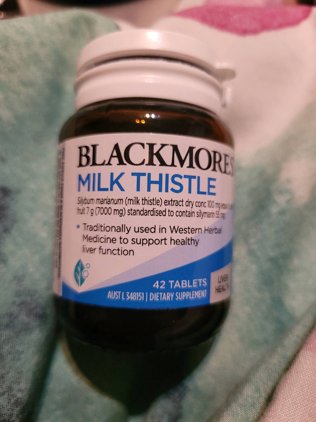 Review photo