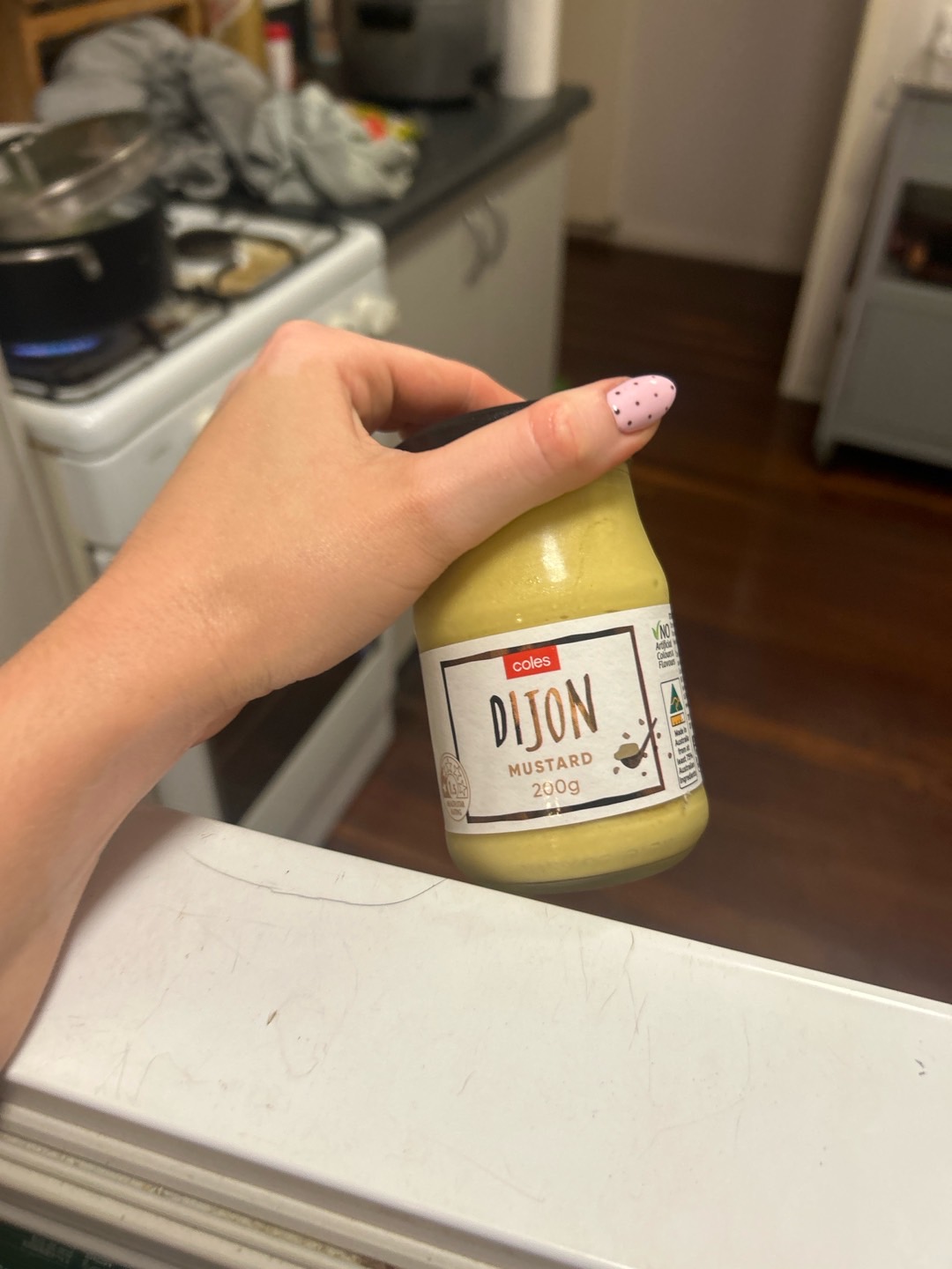 Review photo