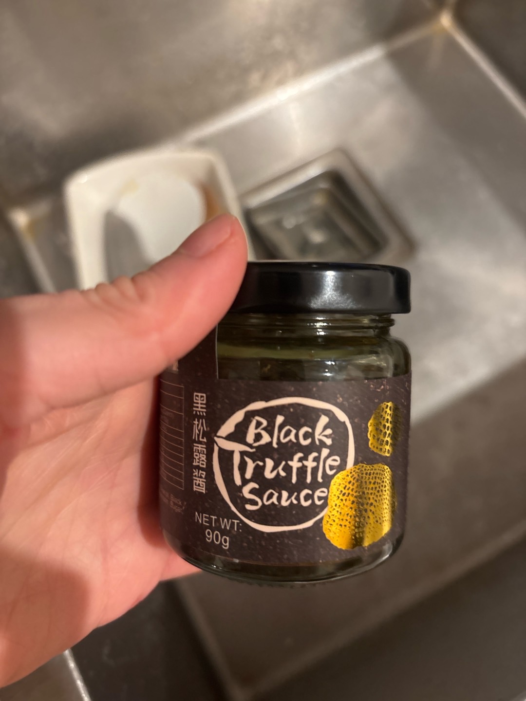 Review photo