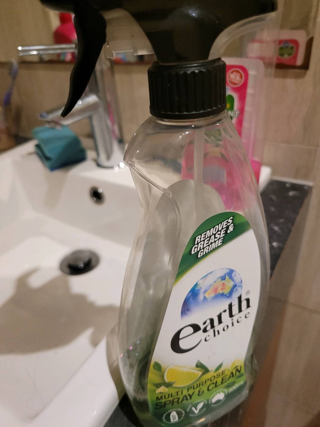 Review photo