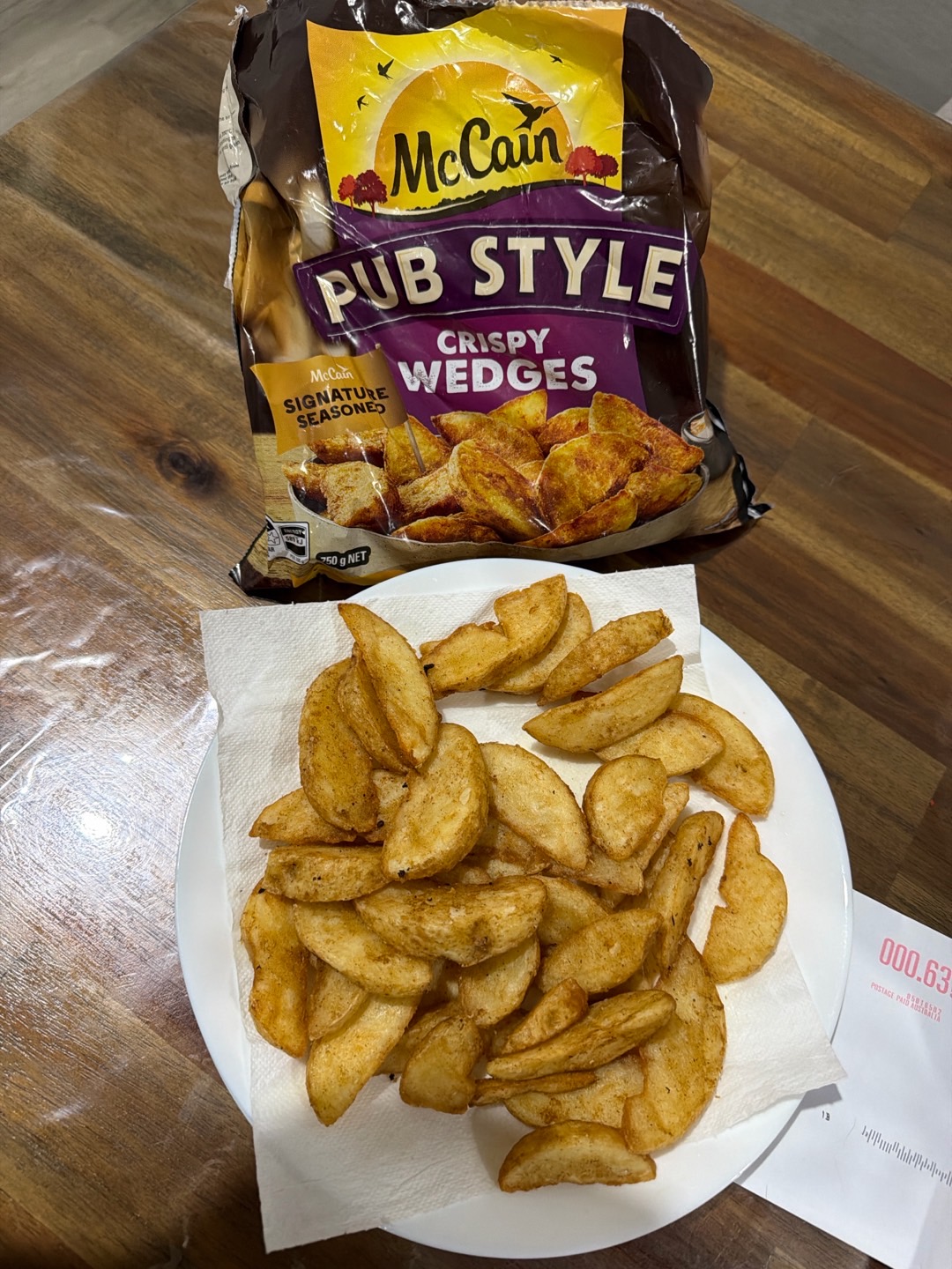 Review photo