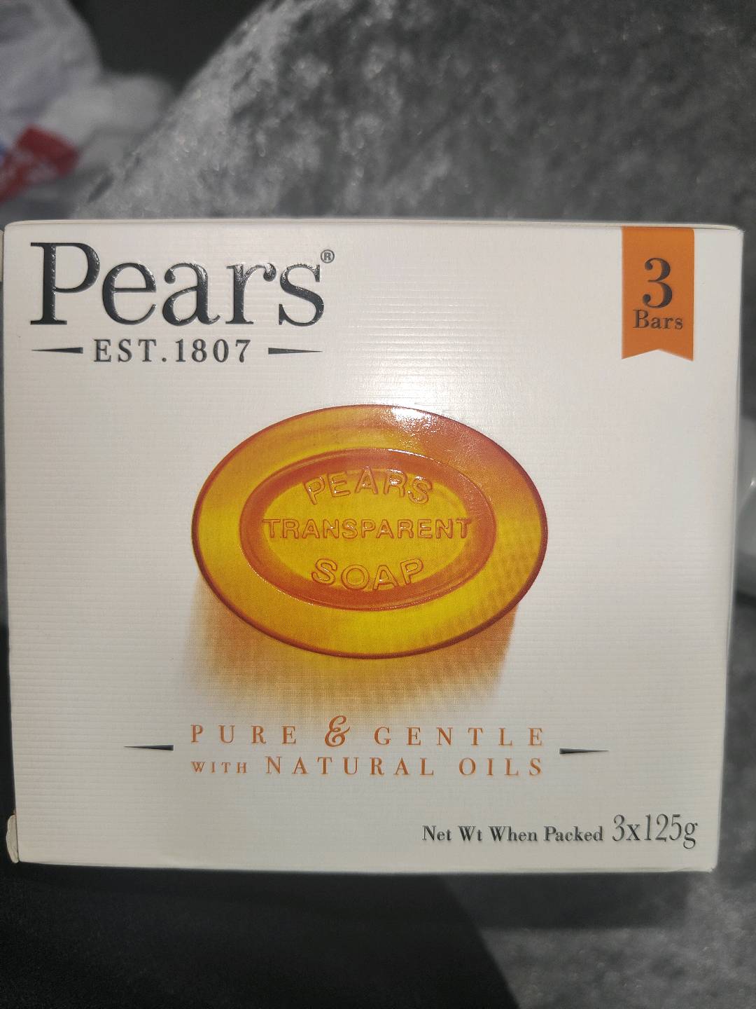 Review photo