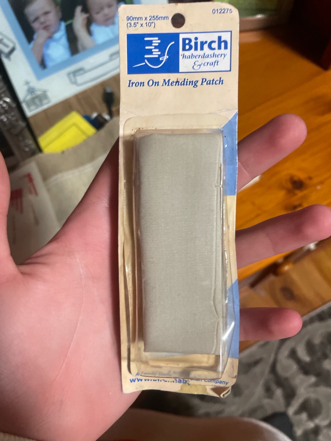 Review photo