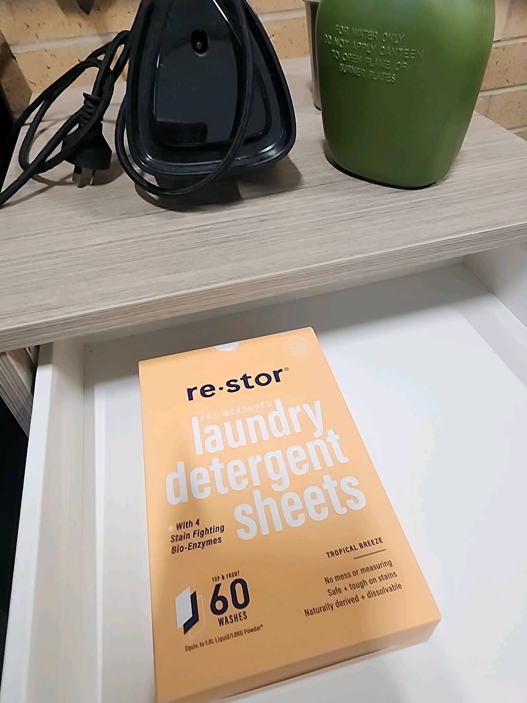 Review photo