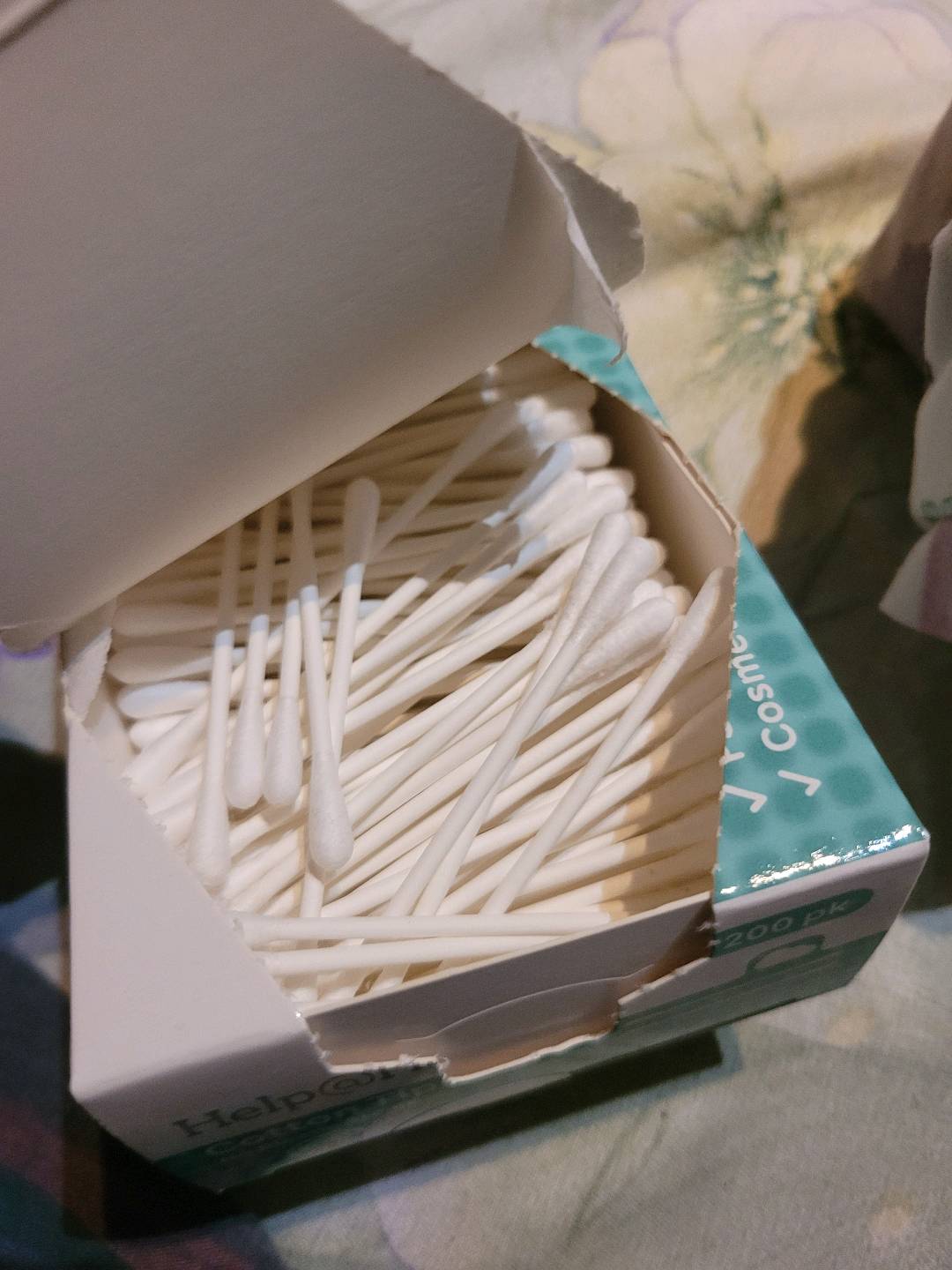 Review photo