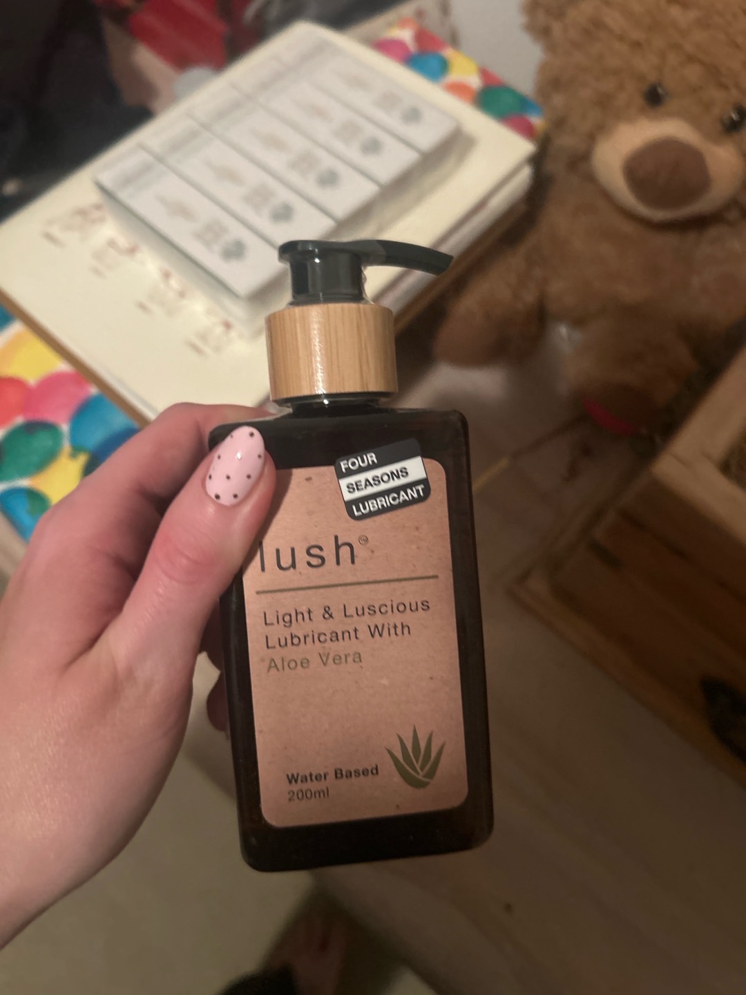 Review photo