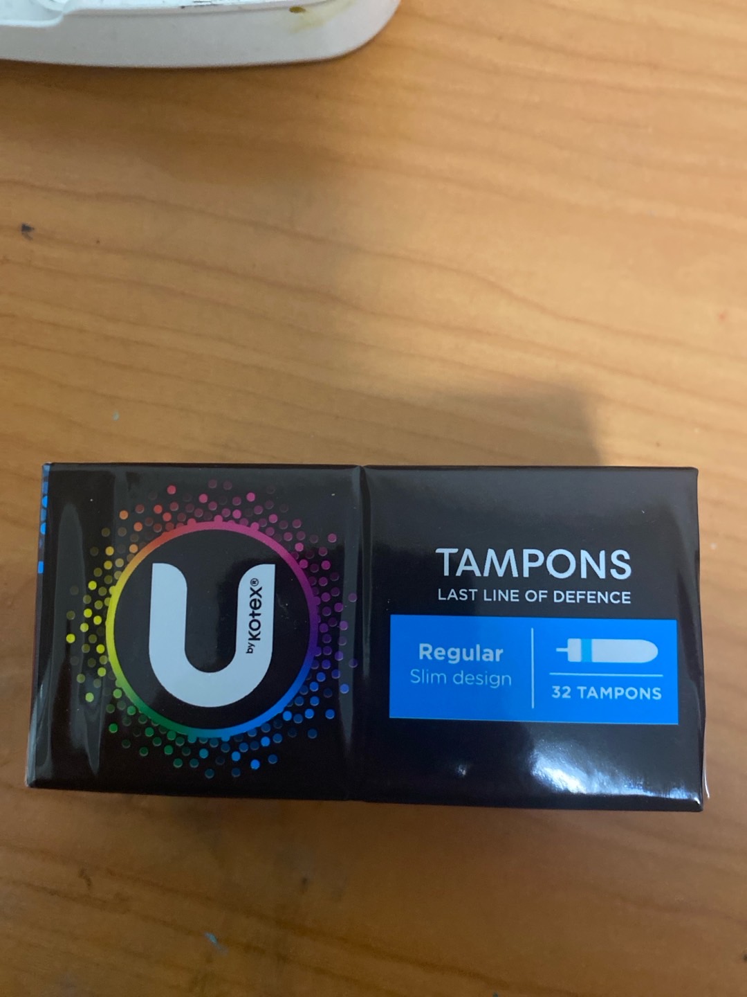 Review photo