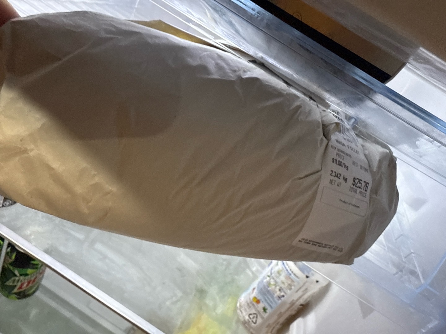 Review photo