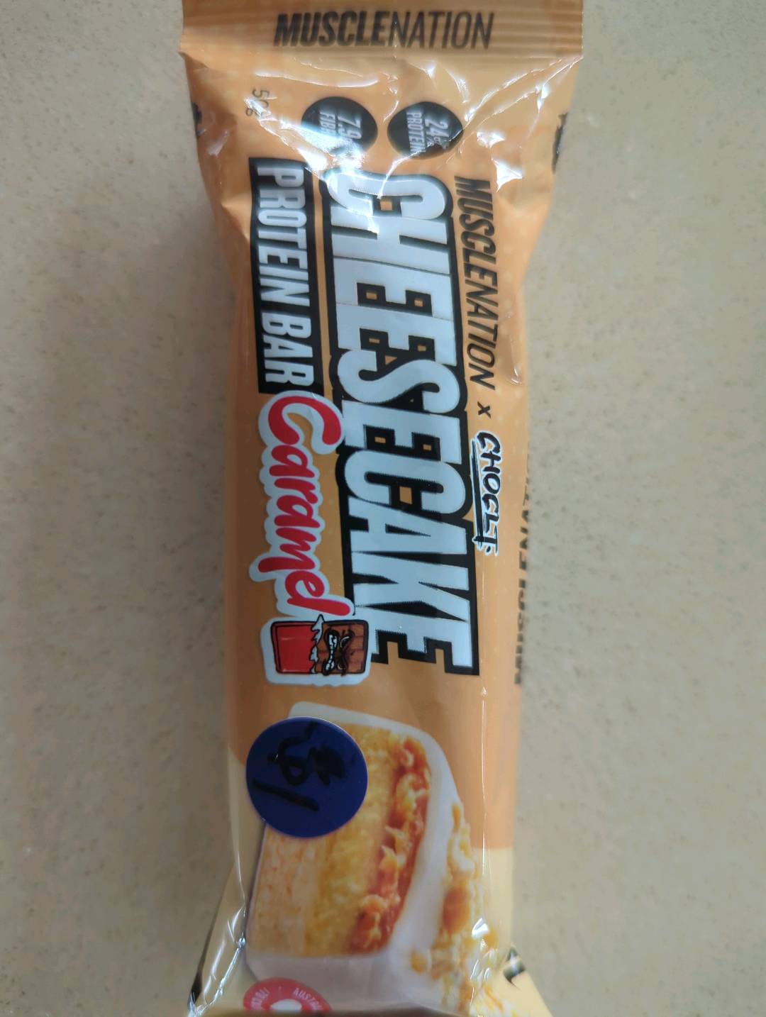 Review photo