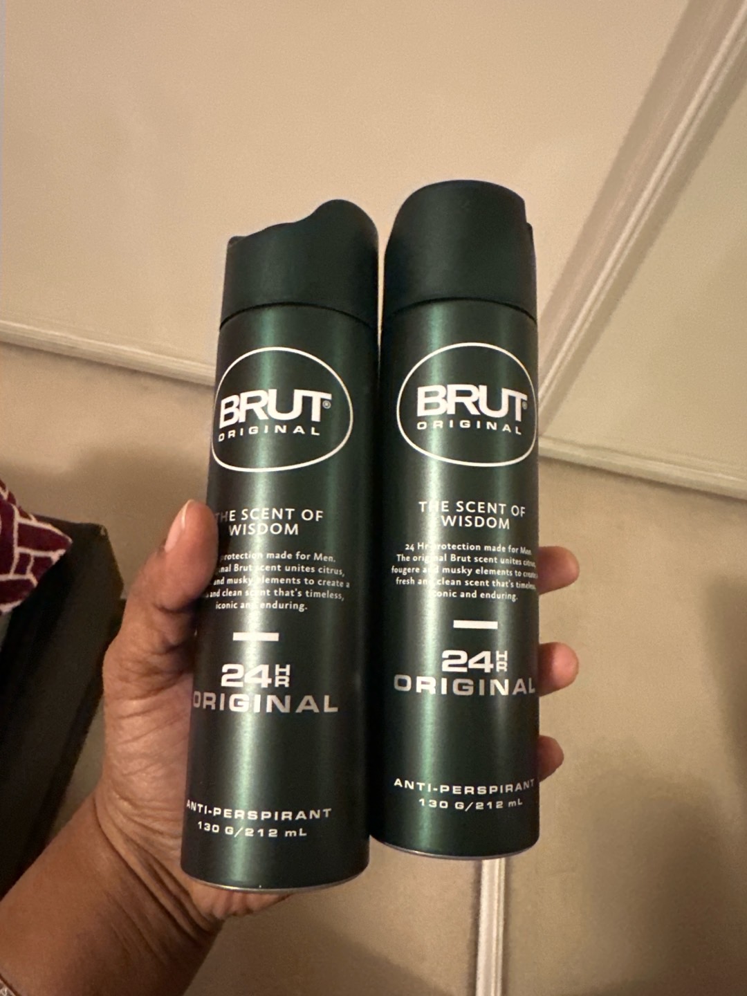 Review photo