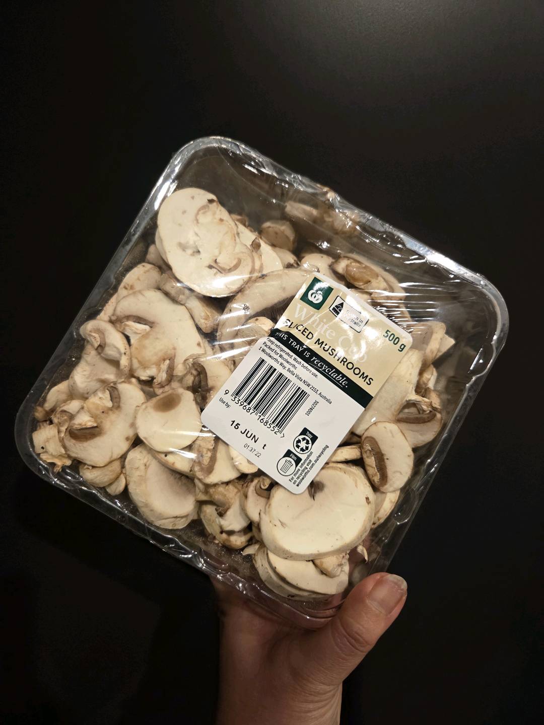 Review photo