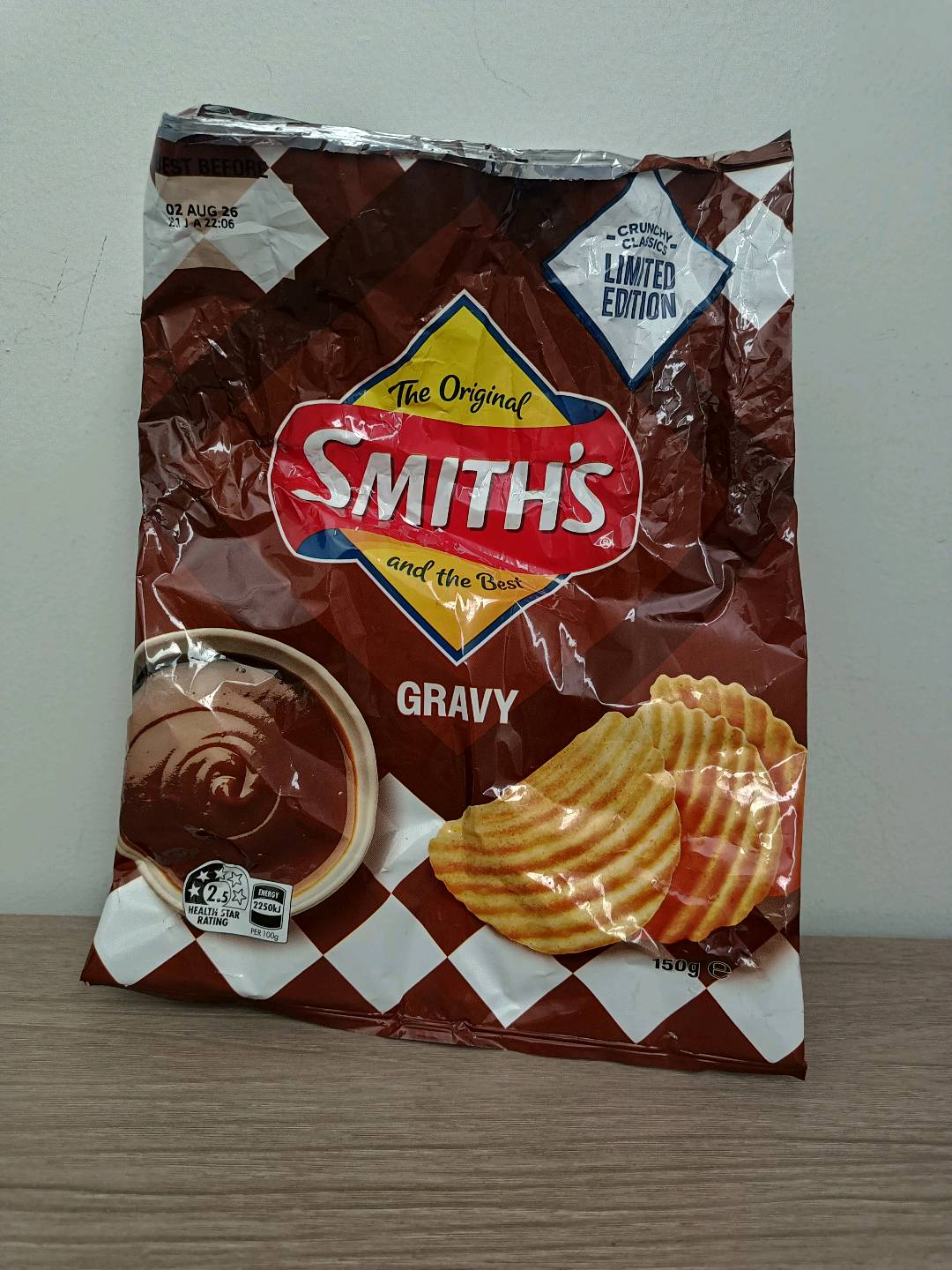 Review photo