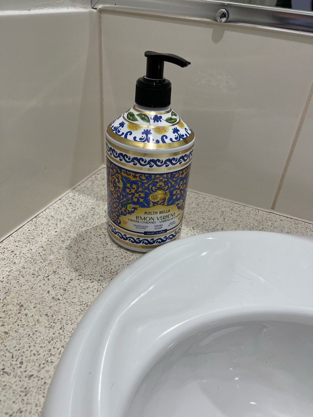 Review photo