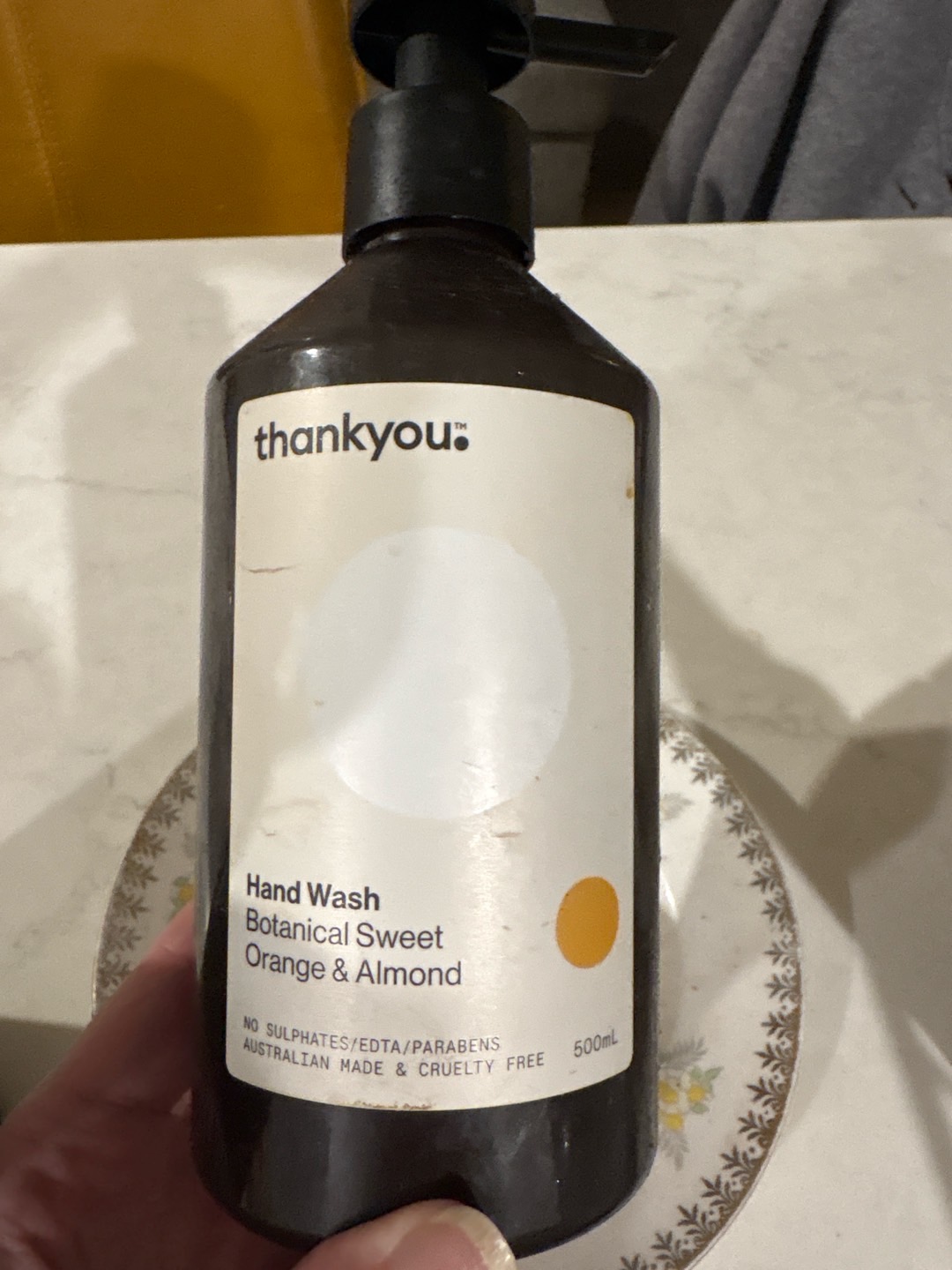 Review photo