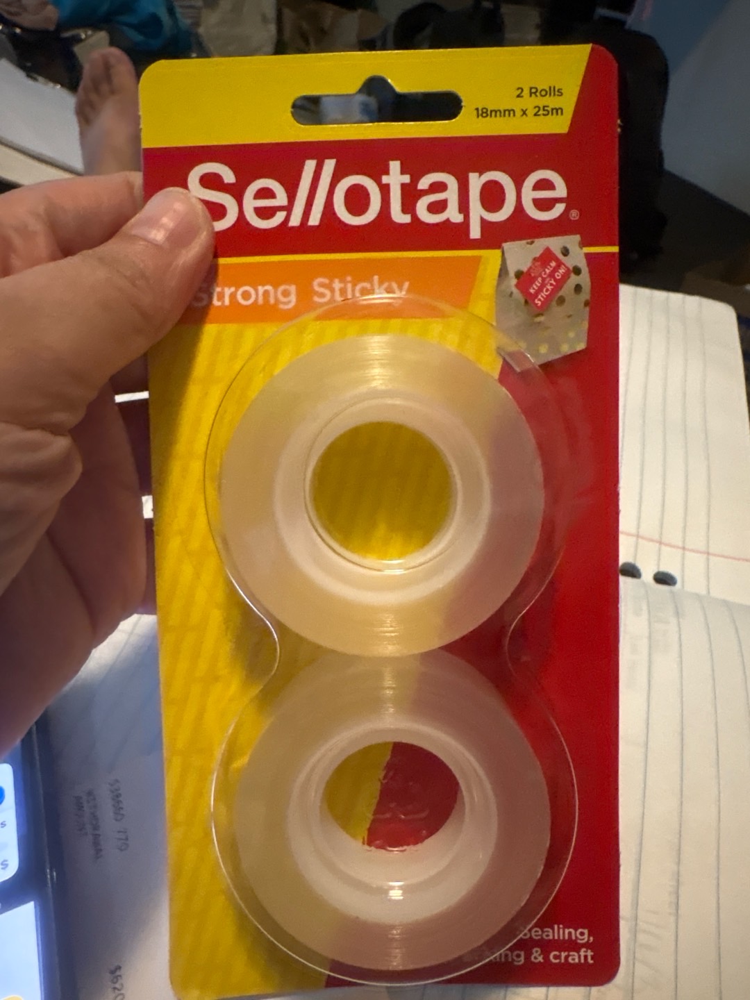 Review photo