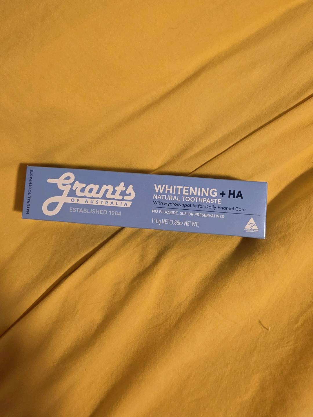 Review photo